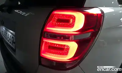 Chevrolet Captiva 2013 2.0 автомат (гидро), миниатюра 9