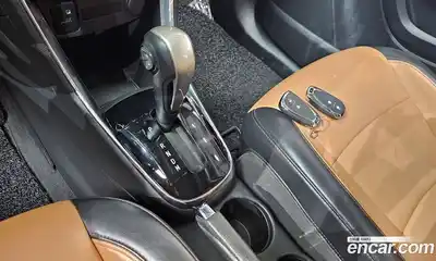 Chevrolet Trax 2017 1.6 автомат (гидро), миниатюра 12