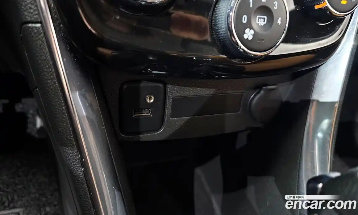 Chevrolet Trax 2017 1.6 автомат (гидро), фото 30