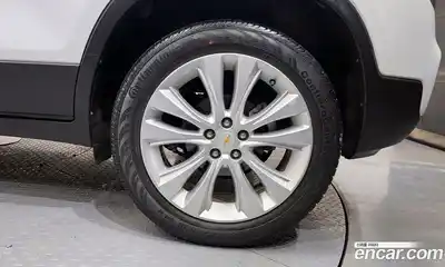 Chevrolet Trax 2017 1.6 автомат (гидро), миниатюра 7
