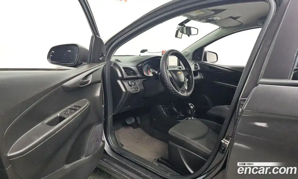 Chevrolet Spark 2016 1.0 автомат (гидро), фото 13
