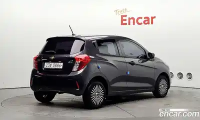 Chevrolet Spark 2016 1.0 автомат (гидро), миниатюра 2