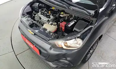 Chevrolet Spark 2016 1.0 автомат (гидро), миниатюра 6