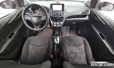 Chevrolet Spark 2016 1.0 автомат (гидро), миниатюра 10