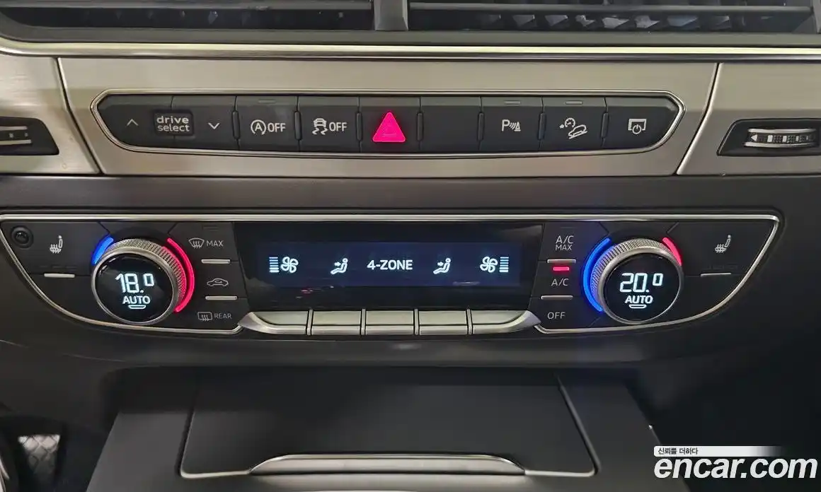 Audi Q7 2019 2.0 автомат (гидро), фото 14