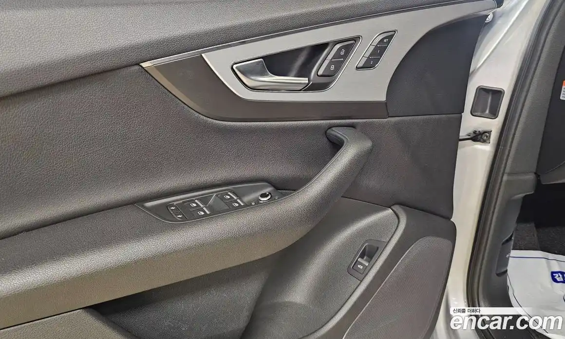 Audi Q7 2019 2.0 автомат (гидро), фото 9
