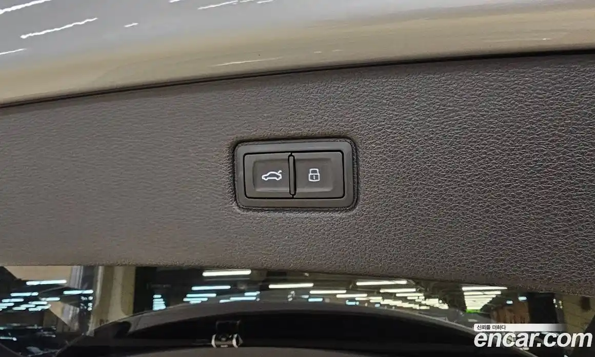 Audi Q7 2019 2.0 автомат (гидро), фото 10