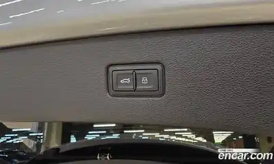 Audi Q7 2019 2.0 автомат (гидро), миниатюра 10