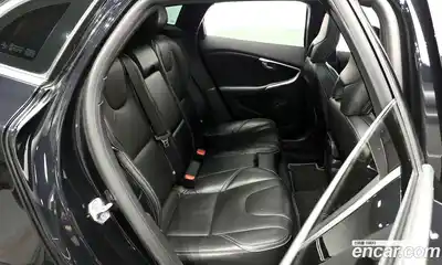 Volvo V40 2015 2.0 автомат (гидро), миниатюра 11