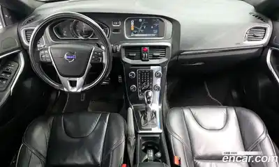 Volvo V40 2015 2.0 автомат (гидро), миниатюра 7
