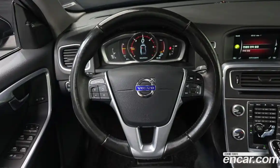Volvo S60 2015 2.0 автомат (гидро), фото 11