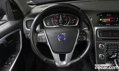 Volvo S60 2015 2.0 автомат (гидро), миниатюра 11