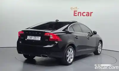 Volvo S60 2015 2.0 автомат (гидро), миниатюра 2