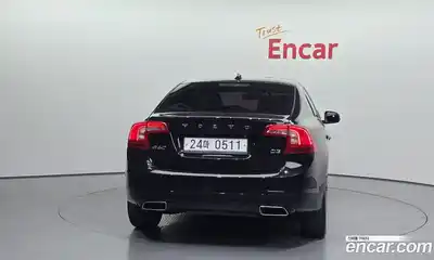 Volvo S60 2015 2.0 автомат (гидро), миниатюра 4