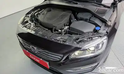 Volvo S60 2015 2.0 автомат (гидро), миниатюра 6