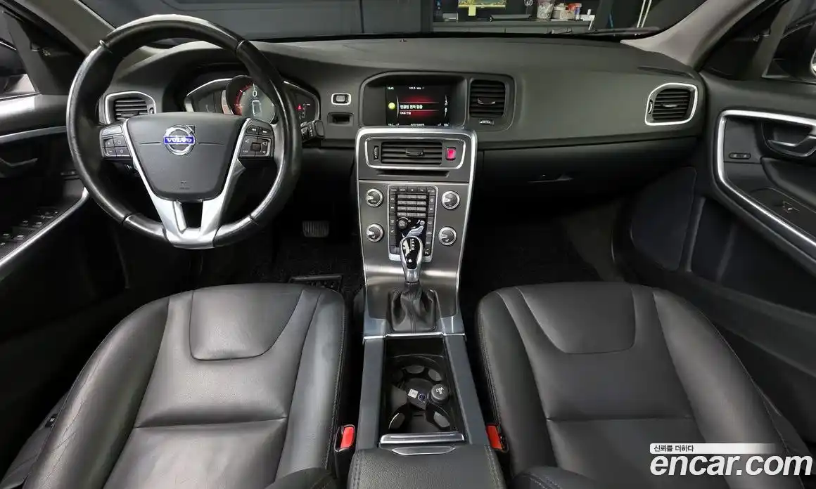 Volvo S60 2015 2.0 автомат (гидро), фото 7
