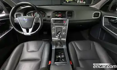 Volvo S60 2015 2.0 автомат (гидро), миниатюра 7