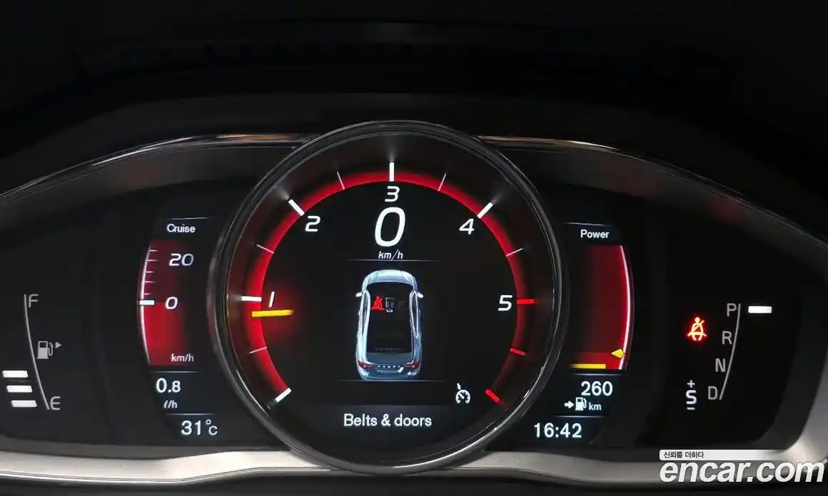 Volvo S60 2015 2.0 автомат (гидро), фото 8