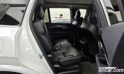 Volvo XC90 2017 2.0 автомат (гидро), миниатюра 11