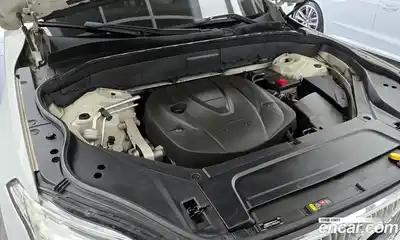 Volvo XC90 2017 2.0 автомат (гидро), миниатюра 6