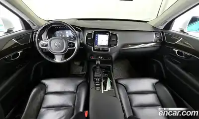 Volvo XC90 2017 2.0 автомат (гидро), миниатюра 7