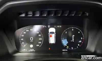 Volvo XC90 2017 2.0 автомат (гидро), миниатюра 8
