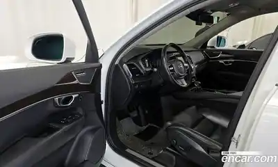 Volvo XC90 2017 2.0 автомат (гидро), миниатюра 10