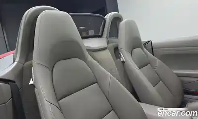 Porsche Boxster 2013 2.7 автомат (гидро), миниатюра 11