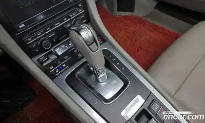 Porsche Boxster 2013 2.7 автомат (гидро), миниатюра 9