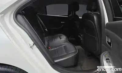 Chevrolet Malibu 2013 2.0 автомат (гидро), миниатюра 11