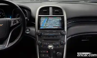 Chevrolet Malibu 2013 2.0 автомат (гидро), миниатюра 12
