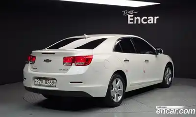 Chevrolet Malibu 2013 2.0 автомат (гидро), миниатюра 2