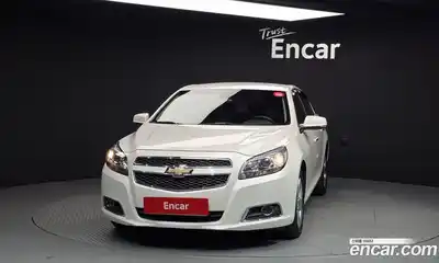 Chevrolet Malibu 2013 2.0 автомат (гидро), миниатюра 3