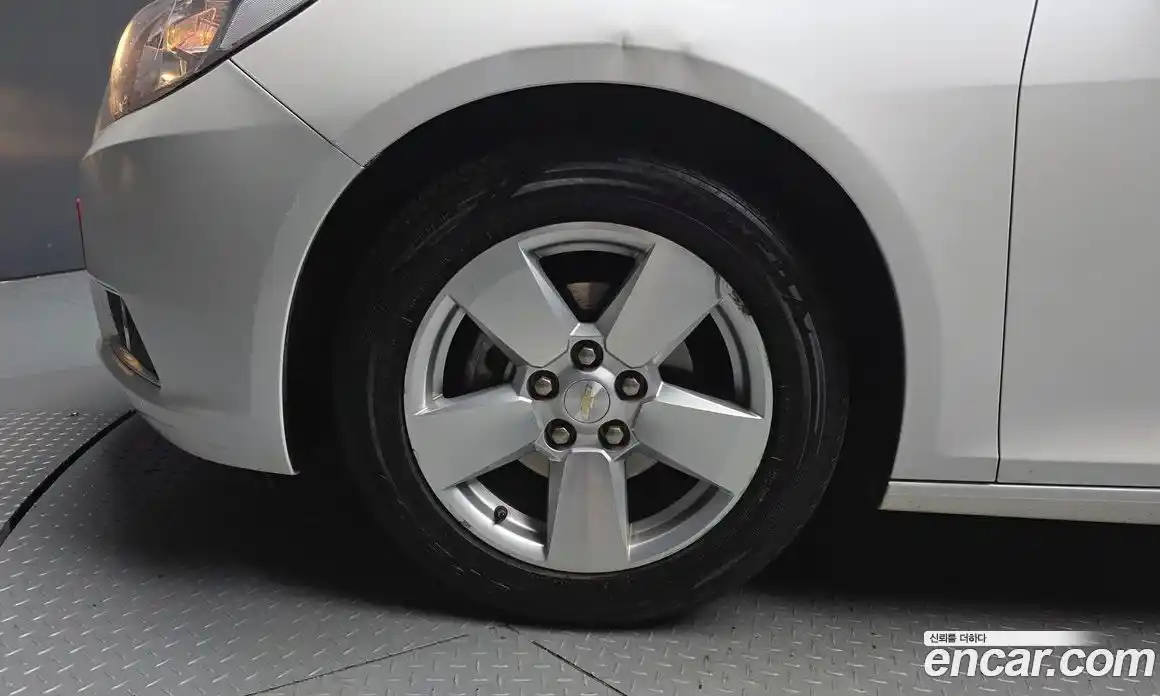 Chevrolet Malibu 2013 2.0 автомат (гидро), фото 5