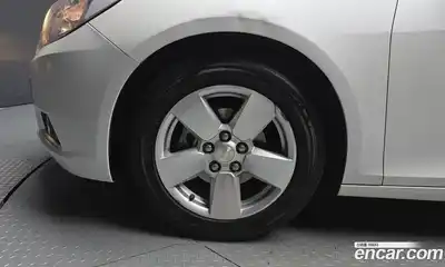 Chevrolet Malibu 2013 2.0 автомат (гидро), миниатюра 5