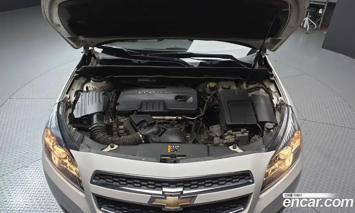 Chevrolet Malibu 2013 2.0 автомат (гидро), фото 6