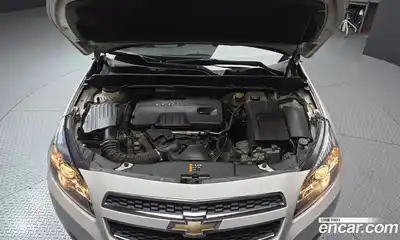 Chevrolet Malibu 2013 2.0 автомат (гидро), миниатюра 6