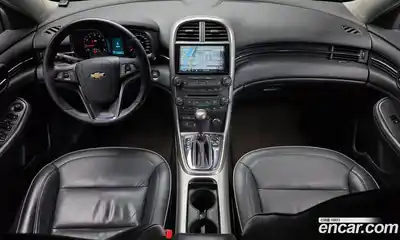 Chevrolet Malibu 2013 2.0 автомат (гидро), миниатюра 7