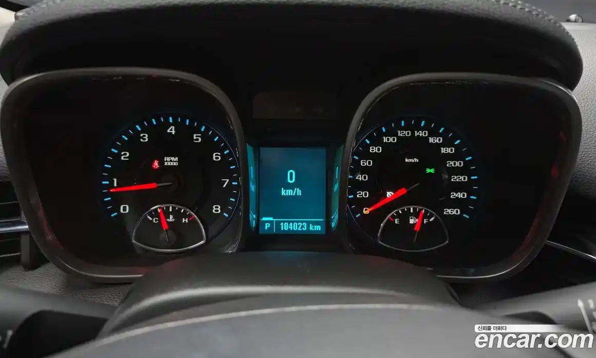 Chevrolet Malibu 2013 2.0 автомат (гидро), фото 8
