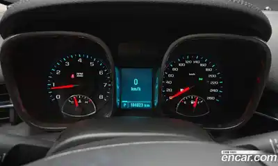 Chevrolet Malibu 2013 2.0 автомат (гидро), миниатюра 8
