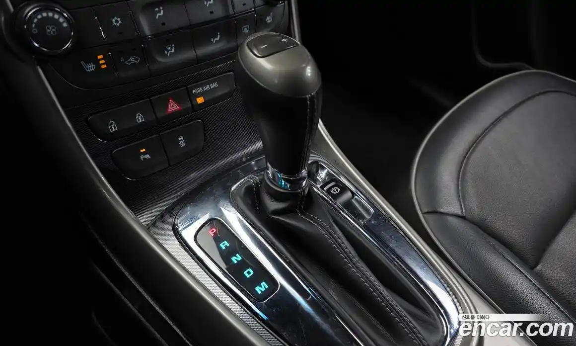 Chevrolet Malibu 2013 2.0 автомат (гидро), фото 9