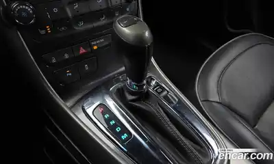 Chevrolet Malibu 2013 2.0 автомат (гидро), миниатюра 9