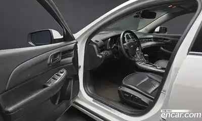 Chevrolet Malibu 2013 2.0 автомат (гидро), миниатюра 10