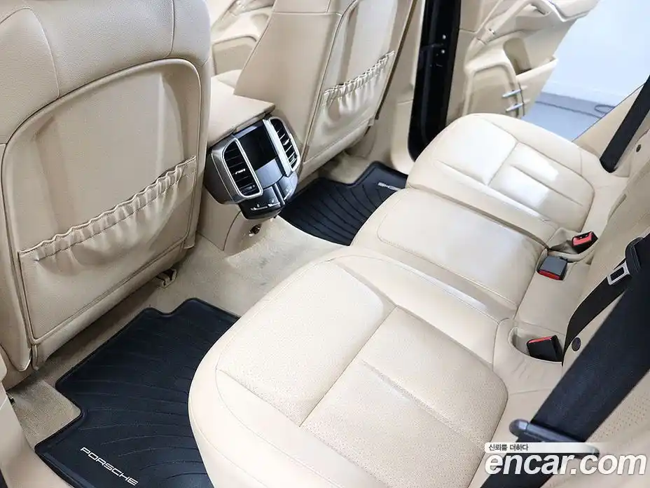 Porsche Cayenne 2012 3.0 автомат (гидро), фото 11