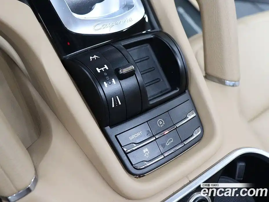 Porsche Cayenne 2012 3.0 автомат (гидро), фото 17