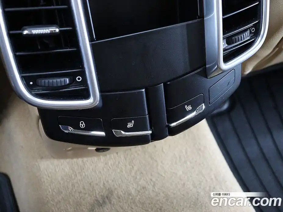Porsche Cayenne 2012 3.0 автомат (гидро), фото 18