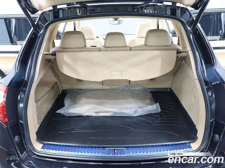 Porsche Cayenne 2012 3.0 автомат (гидро), фото 20
