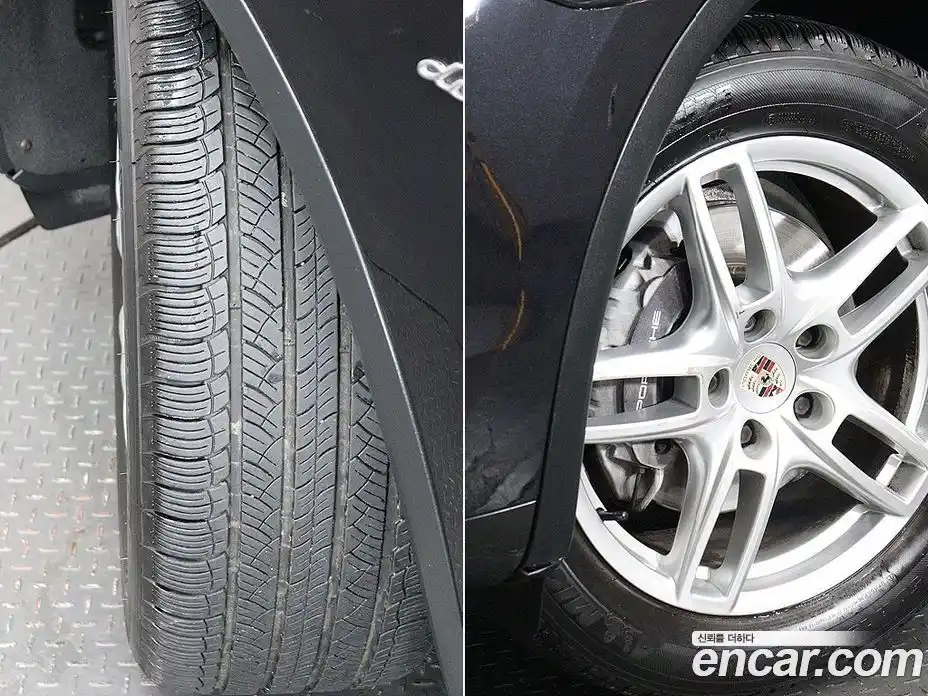 Porsche Cayenne 2012 3.0 автомат (гидро), фото 5