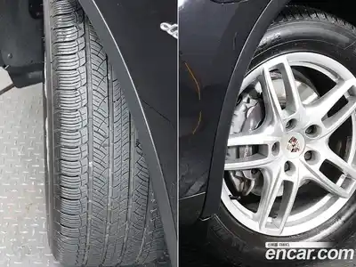 Porsche Cayenne 2012 3.0 автомат (гидро), миниатюра 5