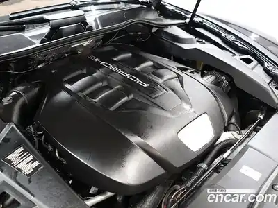Porsche Cayenne 2012 3.0 автомат (гидро), миниатюра 6